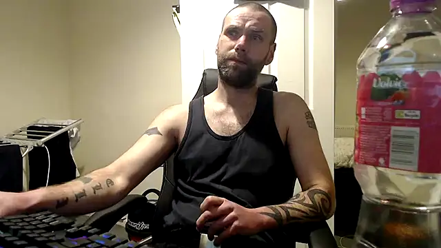 Snapshot of Atheist777 chatting on February 2026 12:10:01 AM Atheist777 online show from February 2026 12:10:01 AM