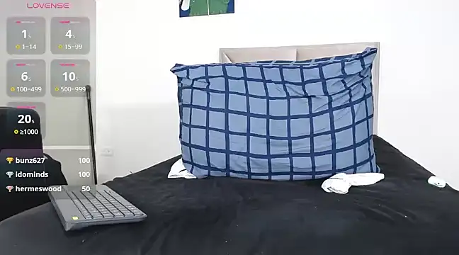 Snapshot of ferb_blacwood chatting on March 2025 09:14:01 AM ferb blacwood online show from March 2025 09:14:01 AM