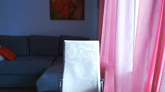 Magic Blondie online show from April 2026 02:41:02 PM