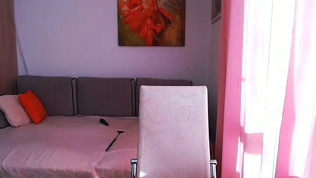 Magic Blondie online show from September 2025 01:28:02 PM