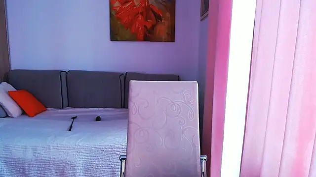 Magic Blondie online show from June 2026 01:08:02 PM