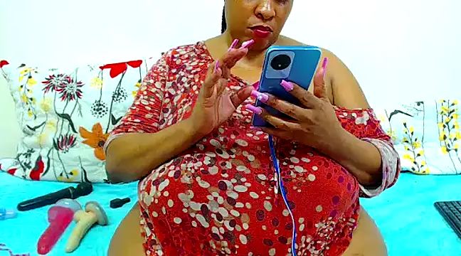 Snapshot of Ebonylovelyx chatting on February 2025 02:14:02 AM Ebonylovelyx online show from February 2025 02:14:02 AM