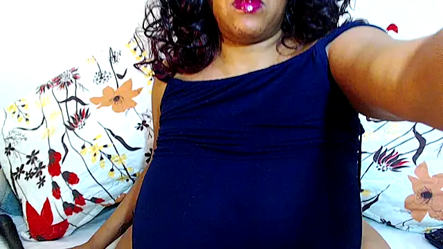 Ebonylovelyx online show from January 2026 03:59:02 PM