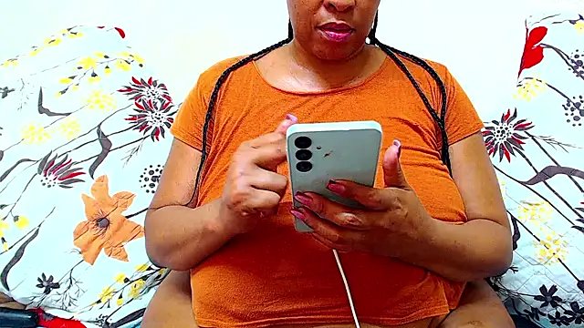 Ebonylovelyx online show from February 2026 12:49:01 PM