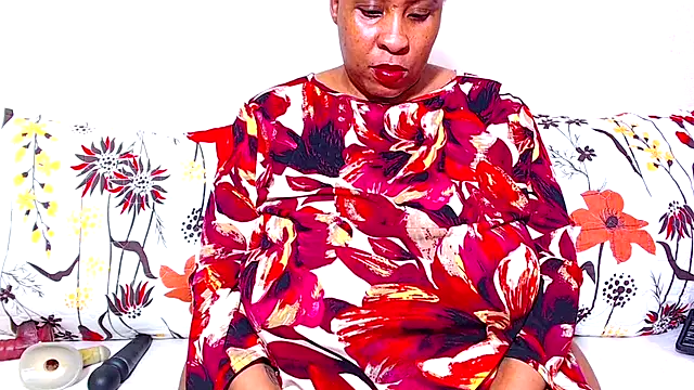 Ebonylovelyx online show from November 2025 11:47:01 AM