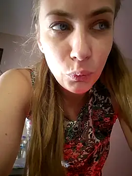 Keli Jessi online show from April 2026 08:10:02 PM