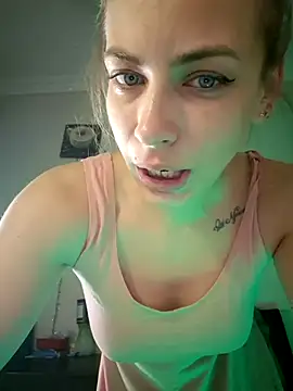 Keli Jessi online show from March 2026 06:15:02 PM