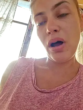 Keli Jessi online show from July 2026 07:59:01 AM