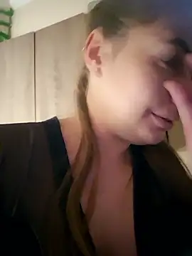 Keli Jessi online show from January 2026 07:09:01 PM