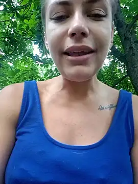 Keli Jessi online show from June 2026 03:06:02 PM