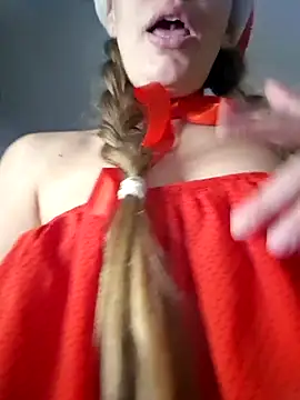 Keli Jessi online show from December 2025 01:11:02 PM