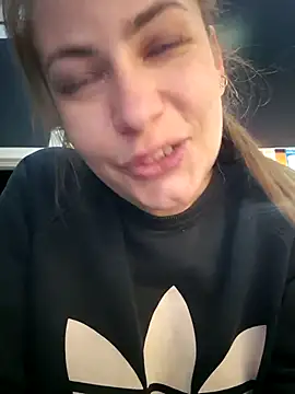 Keli Jessi online show from January 2026 01:47:02 PM