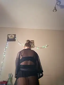 Keli Jessi online show from February 2026 03:30:02 PM