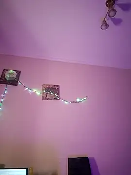 Keli Jessi online show from March 2026 09:29:02 PM