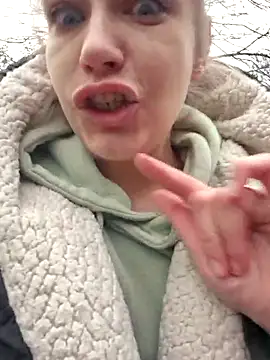 Keli Jessi online show from February 2026 02:38:02 PM