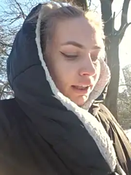 Keli Jessi online show from February 2026 01:41:02 PM