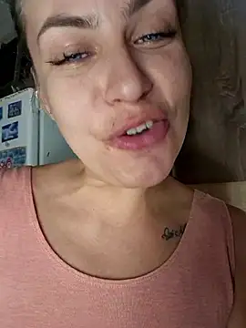 Keli Jessi online show from January 2026 07:08:01 PM