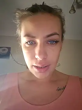 Keli Jessi online show from February 2026 05:09:02 PM