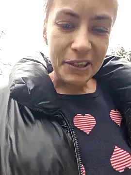 Keli Jessi online show from April 2026 09:38:01 AM