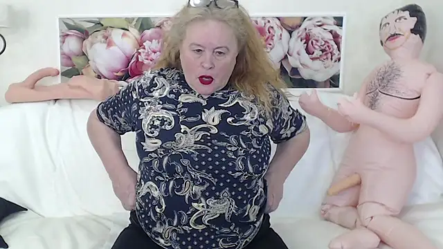 FlaviaSquirts online show from March 2026 08:15:02 AM