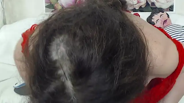 FlaviaSquirts online show from March 2025 11:44:02 AM