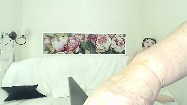 FlaviaSquirts online show from February 2026 07:40:02 AM