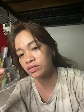 Snapshot of pinay4uwithagoodheart chatting on July 2026 05:19:02 PM pinay4uwithagoodheart online show from July 2026 05:19:02 PM