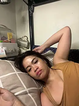Snapshot of pinay4uwithagoodheart chatting on May 2026 02:05:01 AM pinay4uwithagoodheart online show from May 2026 02:05:01 AM
