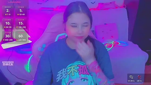 Lolisuccub online show from March 2026 05:25:04 PM