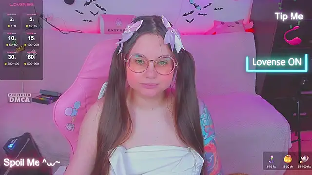 Snapshot of Lolisuccub chatting on December 2025 07:49:02 PM Lolisuccub online show from December 2025 07:49:02 PM