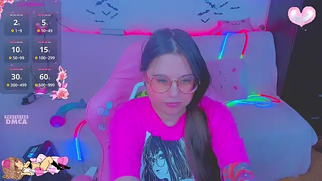 Snapshot of Lolisuccub chatting on March 2026 05:46:02 PM Lolisuccub online show from March 2026 05:46:02 PM