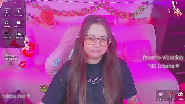 Lolisuccub online show from September 2025 06:22:01 PM