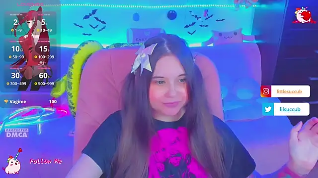Snapshot of Lolisuccub chatting on June 2026 03:54:01 PM Lolisuccub online show from June 2026 03:54:01 PM
