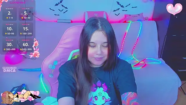 Snapshot of Lolisuccub chatting on February 2026 05:46:02 PM Lolisuccub online show from February 2026 05:46:02 PM