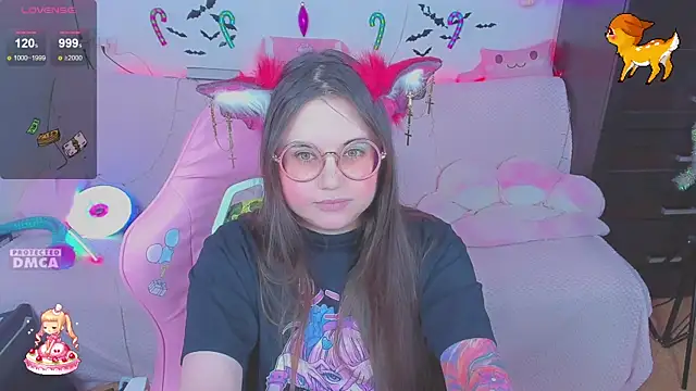 Snapshot of Lolisuccub chatting on January 2026 05:27:02 PM Lolisuccub online show from January 2026 05:27:02 PM