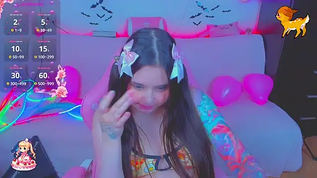 Snapshot of Lolisuccub chatting on February 2026 04:51:02 PM Lolisuccub online show from February 2026 04:51:02 PM