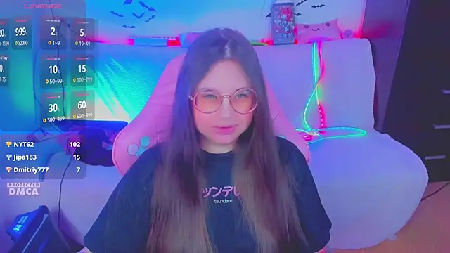 Lolisuccub online show from April 2026 07:58:02 PM