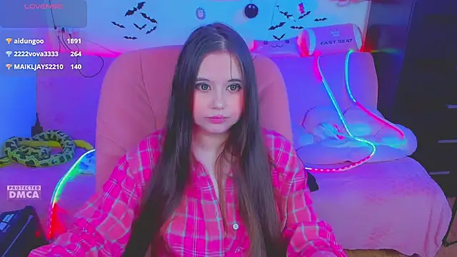 Lolisuccub online show from May 2026 03:59:02 PM