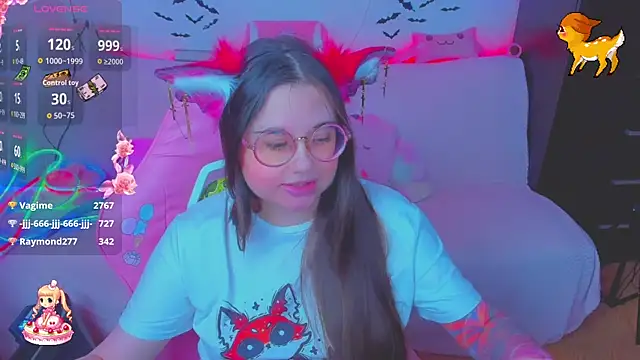 Snapshot of Lolisuccub chatting on February 2026 07:24:01 PM Lolisuccub online show from February 2026 07:24:01 PM