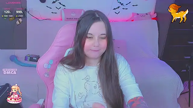 Snapshot of Lolisuccub chatting on December 2025 07:04:02 PM Lolisuccub online show from December 2025 07:04:02 PM