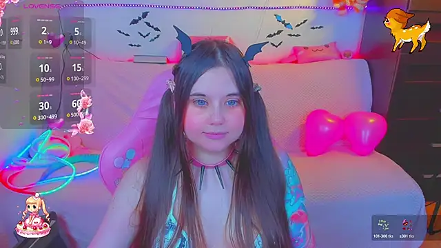 Snapshot of Lolisuccub chatting on February 2026 05:44:01 PM Lolisuccub online show from February 2026 05:44:01 PM