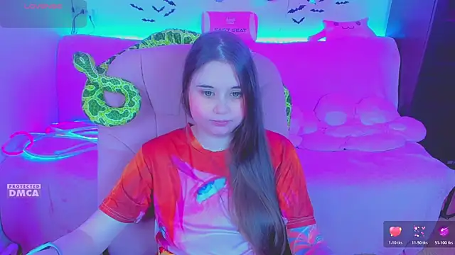 Lolisuccub online show from June 2026 05:07:01 PM