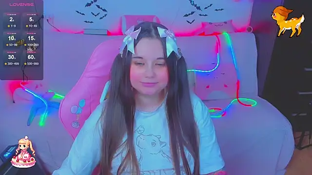 Snapshot of Lolisuccub chatting on February 2026 07:10:01 PM Lolisuccub online show from February 2026 07:10:01 PM