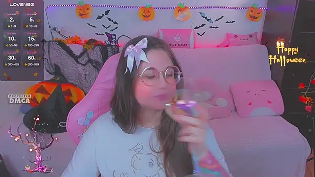 Lolisuccub online show from November 2025 04:51:02 PM