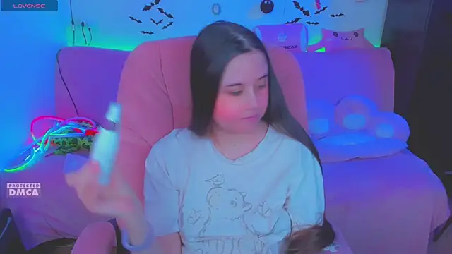 Lolisuccub online show from May 2026 03:42:01 PM