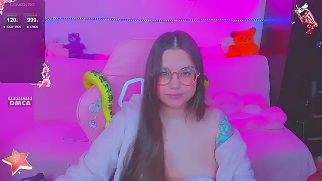 Lolisuccub online show from February 2025 08:53:02 PM