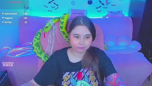 Lolisuccub online show from May 2026 05:07:01 PM