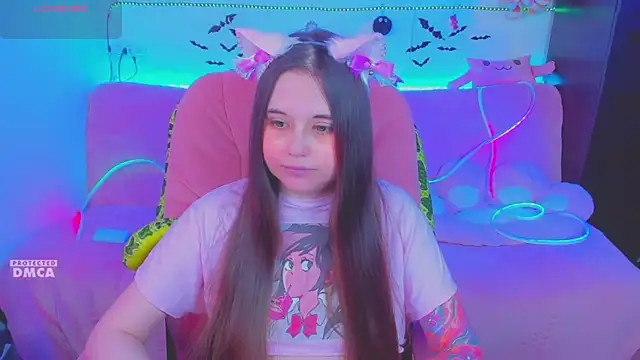 Lolisuccub online show from May 2026 03:54:02 PM