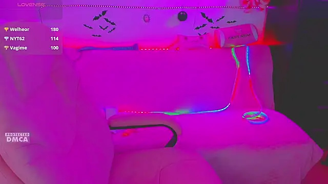 Lolisuccub online show from April 2026 06:10:01 PM