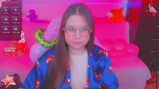 Lolisuccub online show from March 2025 07:50:02 PM